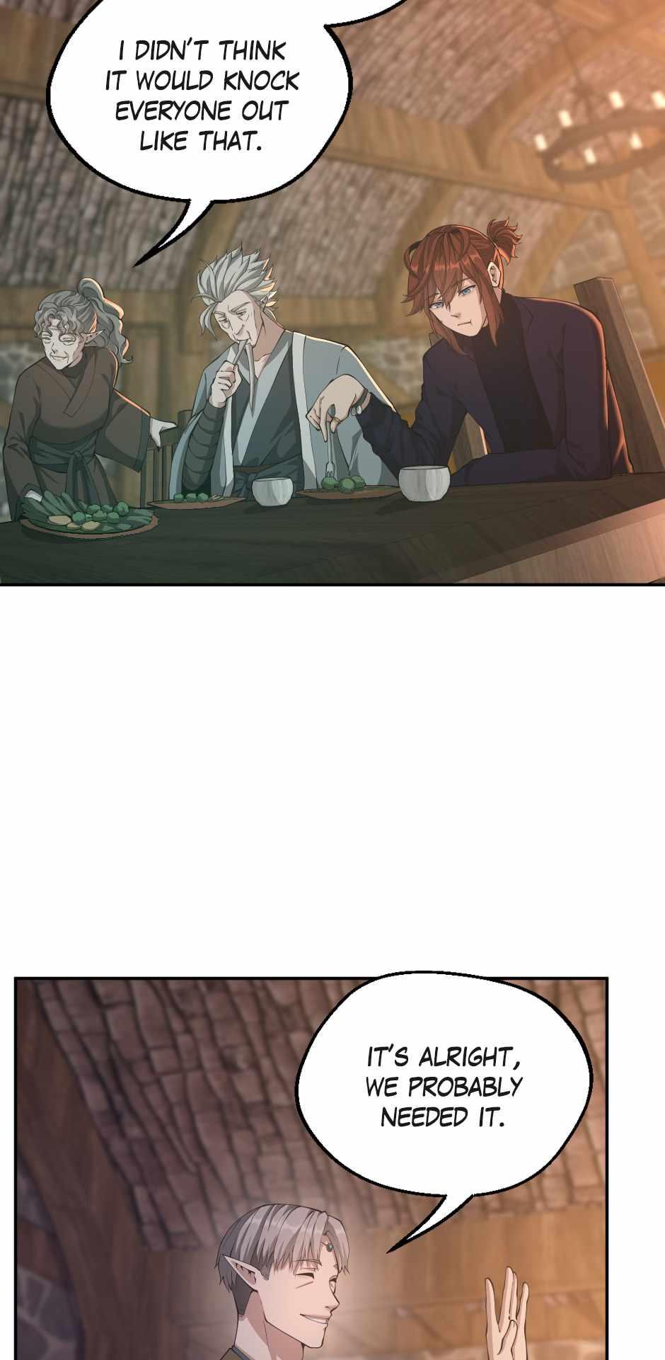 The Beginning After The End Chapter 133 image 05